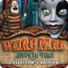 Weird Park: Broken Tune Collector's Edition 게임