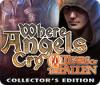 Where Angels Cry: Tears of the Fallen. Collector's Edition 게임
