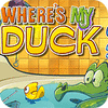 Where Is My Duck 게임