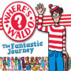Where's Waldo: The Fantastic Journey 게임