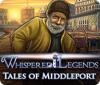 Whispered Legends: Tales of Middleport 게임