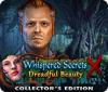 Whispered Secrets: Dreadful Beauty Collector's Edition 게임