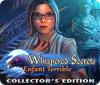 Whispered Secrets: Enfant Terrible Collector's Edition 게임