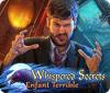 Whispered Secrets: Enfant Terrible 게임