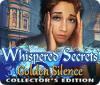 Whispered Secrets: Golden Silence Collector's Edition 게임