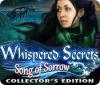 Whispered Secrets: Song of Sorrow Collector's Edition 게임