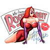 Who Framed Roger Rabbit Memory Game 게임