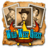 Wild West Quest: Gold Rush 게임