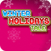 Winter Holiday Tale 게임