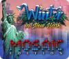 Winter in New York Mosaic Edition 게임