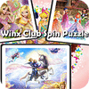Winx Club Spin Puzzle 게임