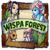 Wispa Forest 게임