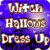 Witch Hallows Dress Up 게임