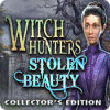 Witch Hunters: Stolen Beauty Collector's Edition 게임