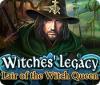Witches' Legacy: Lair of the Witch Queen 게임