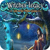 Witches' Legacy: Lair of the Witch Queen Collector's Edition 게임