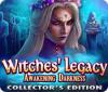 Witches' Legacy: Awakening Darkness Collector's Edition 게임