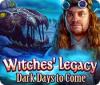 Witches' Legacy: Dark Days to Come 게임