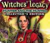 Witches' Legacy: Hunter and the Hunted Collector's Edition 게임