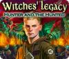Witches' Legacy: Hunter and the Hunted 게임