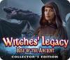 Witches' Legacy: Rise of the Ancient Collector's Edition 게임