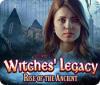 Witches' Legacy: Rise of the Ancient 게임