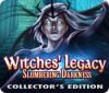 Witches' Legacy: Slumbering Darkness Collector's Edition 게임