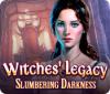 Witches' Legacy: Slumbering Darkness 게임
