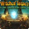 Witches' Legacy: The Charleston Curse 게임
