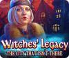 Witches' Legacy: The City That Isn't There 게임