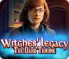 Witches' Legacy: The Dark Throne 게임