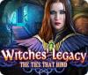 Witches' Legacy: The Ties that Bind 게임