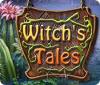 Witch's Tales 게임