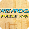 Wizards Puzzle War 게임
