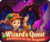 Wizard's Quest: Adventure in the Kingdom 게임
