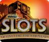 WMS Slots: Quest for the Fountain 게임