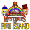 Wonderland Adventures: Mysteries of Fire Island 게임