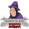 Wonderland Solitaire 게임