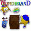 Wonderland 게임