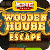 Wooden House Escape 게임
