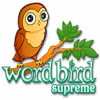 Word Bird Supreme 게임