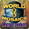 World Mosaics 3 - Fairy Tales 게임