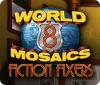World Mosaics 8: Fiction Fixers 게임