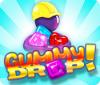 Gummy Drop World Saga 게임
