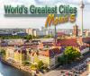 World's Greatest Cities Mosaics 5 게임