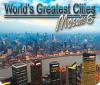 World's Greatest Cities Mosaics 6 게임