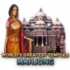 World's Greatest Temples Mahjong 게임
