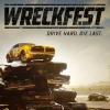 Wreckfest game