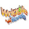 Wriggle Words 게임
