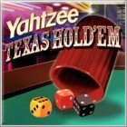 Yahtzee Texas Hold 'Em 게임